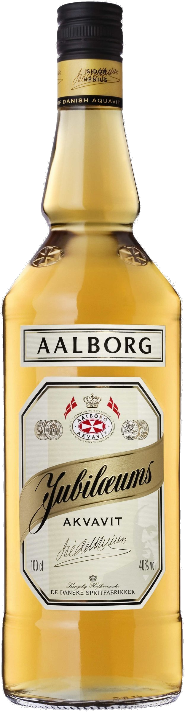 Aalborg Akvavit