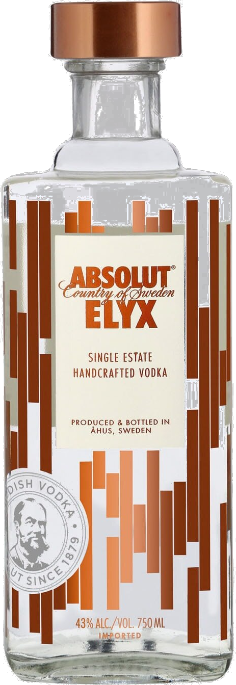 Absolut Elyx