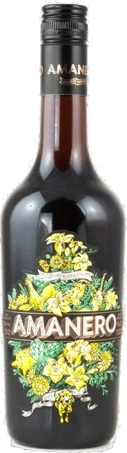 Amanero Amaro Bavarese