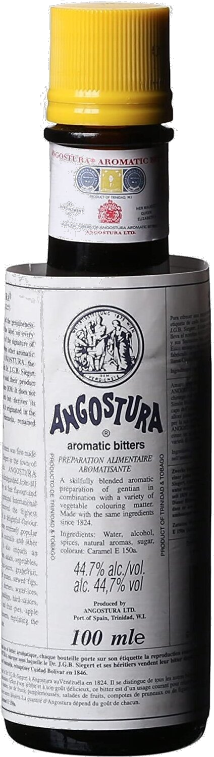 Angostura Bitters