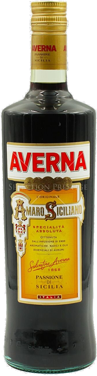 Averna