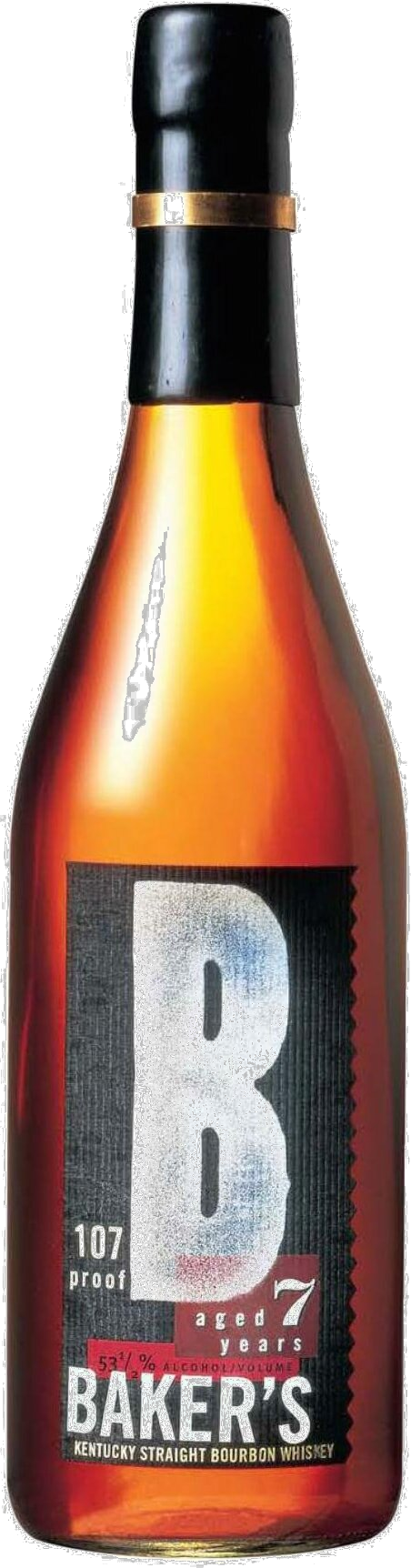 Baker’s 7 Year