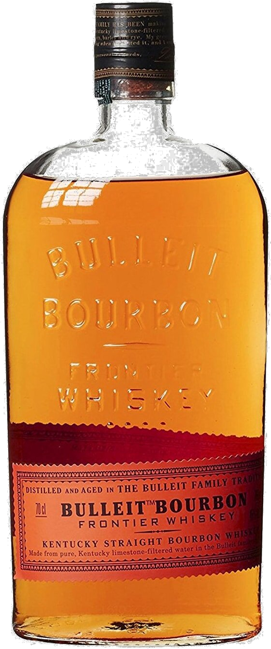 Bulleit Bourbon