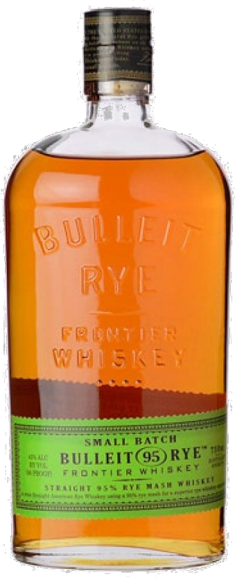 Bulleit Rye