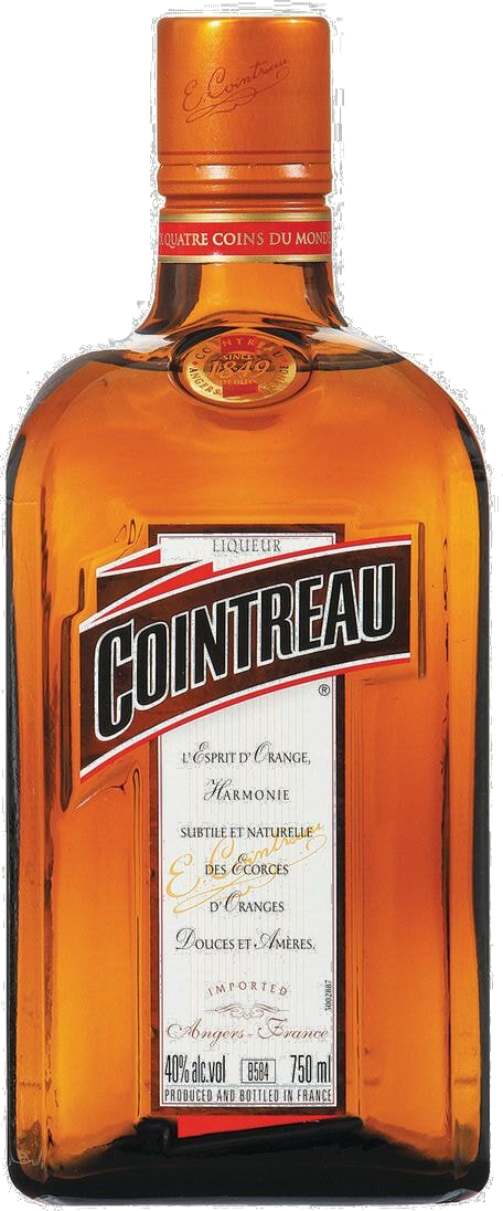 Cointreau