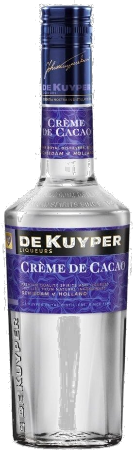 Creme de Cacao