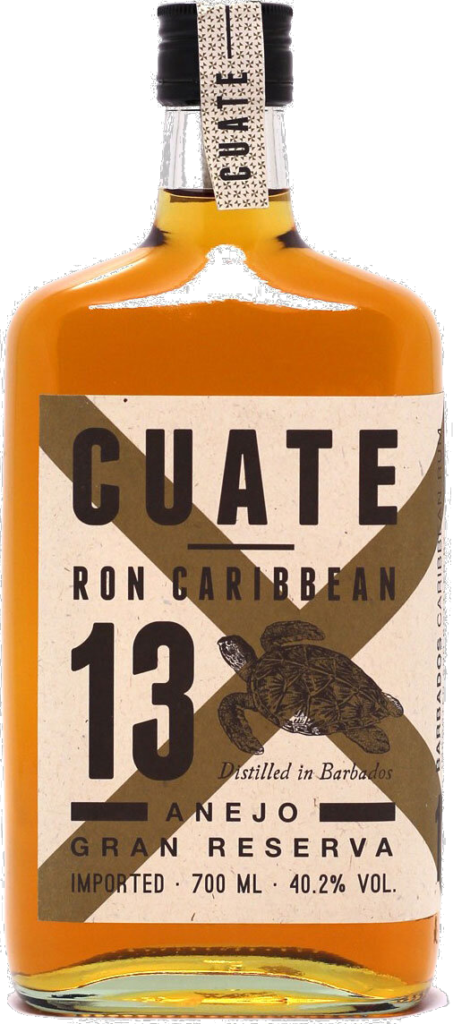 Cuate 13 Year