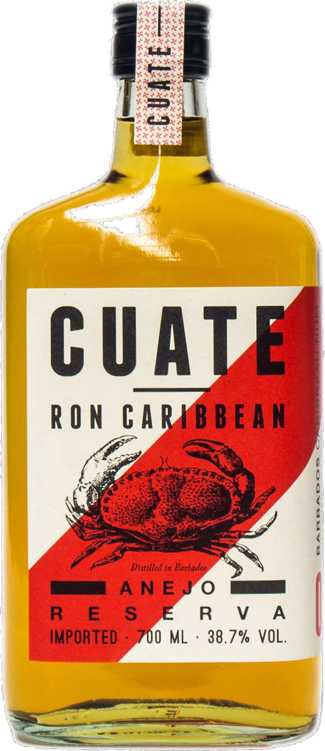 Cuate 4 Year