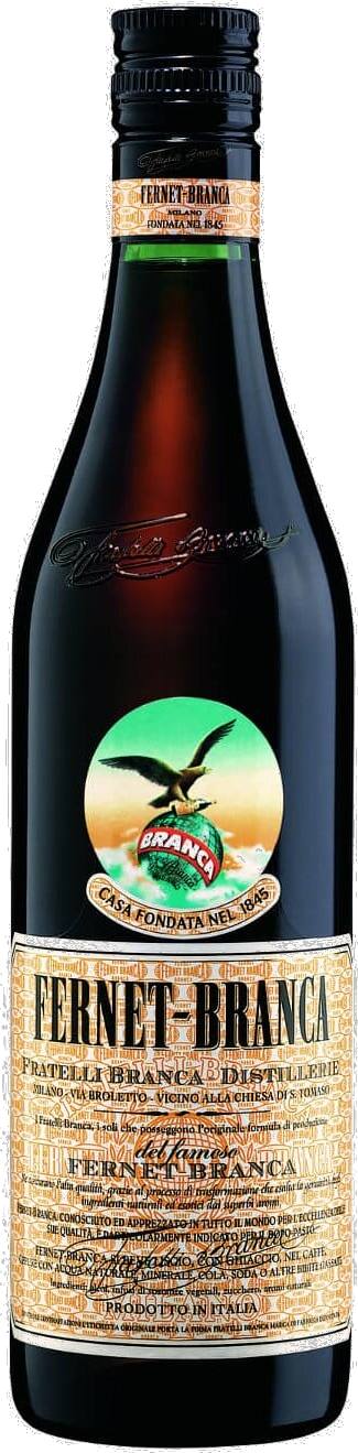 Fernet Branca