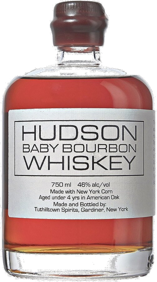 Hudson Baby Bourbon