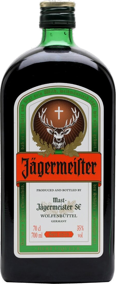Jagermeister