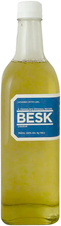 Letherbee Bësk