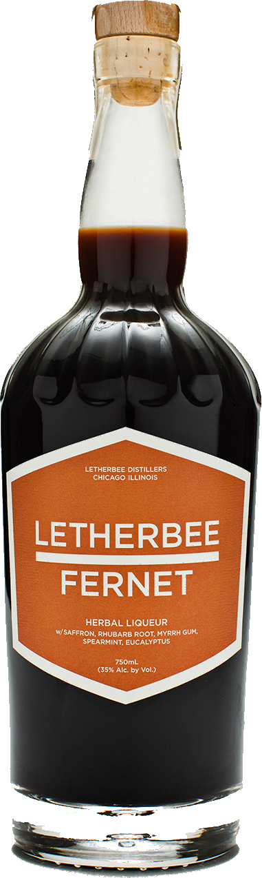 Letherbee Fernet