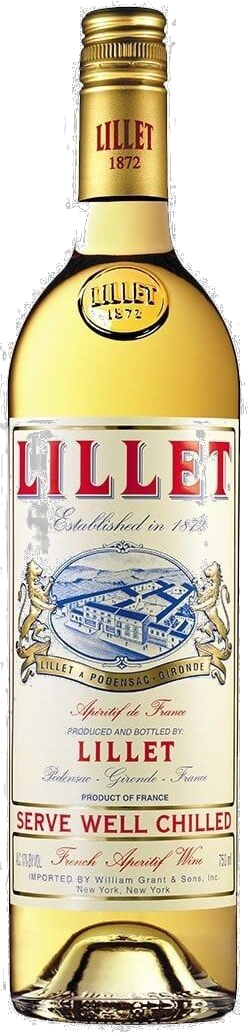 Lillet Blanc