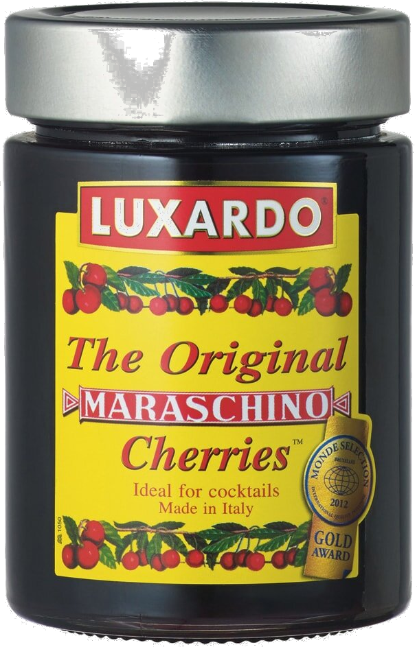 Luxardo Maraschino Cherries