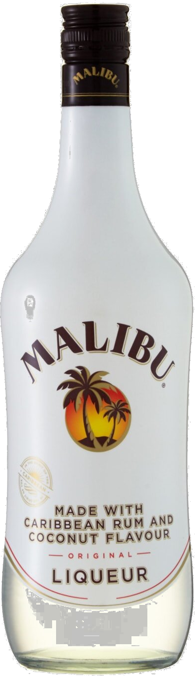 Malibu Rum