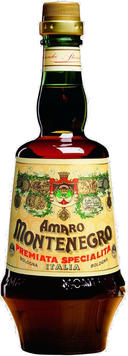 Montenegro amaro