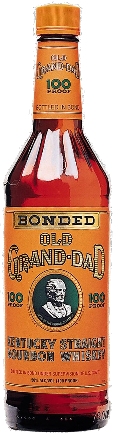 Old Grand Dad