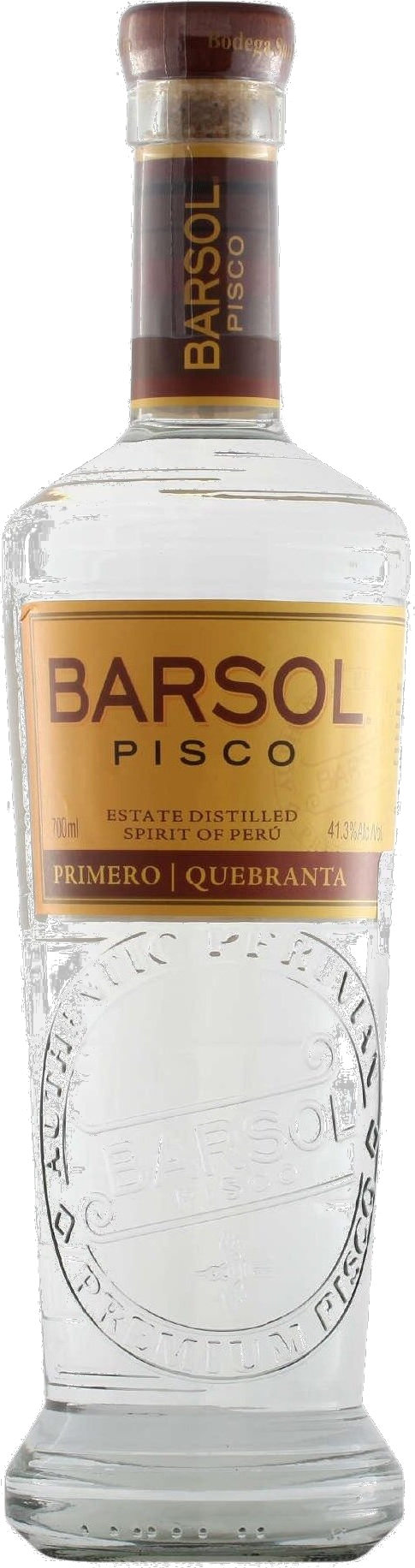 Pisco Barsol