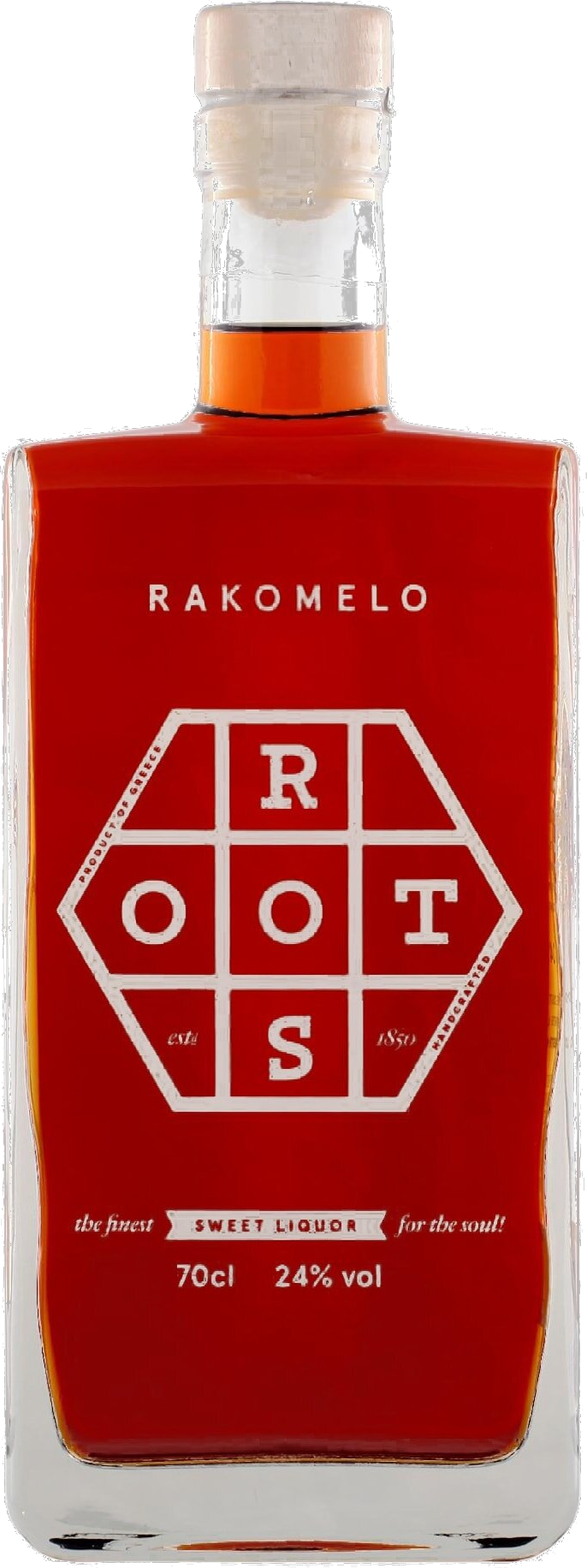 Rakomelo