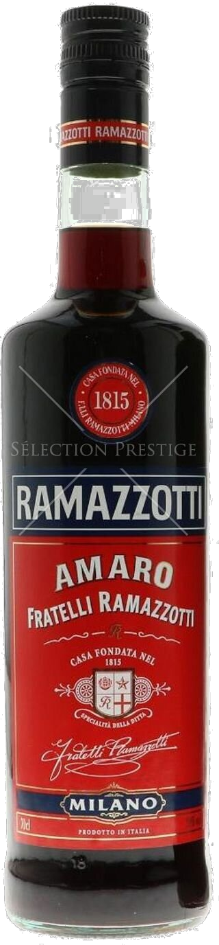 Ramazzotti