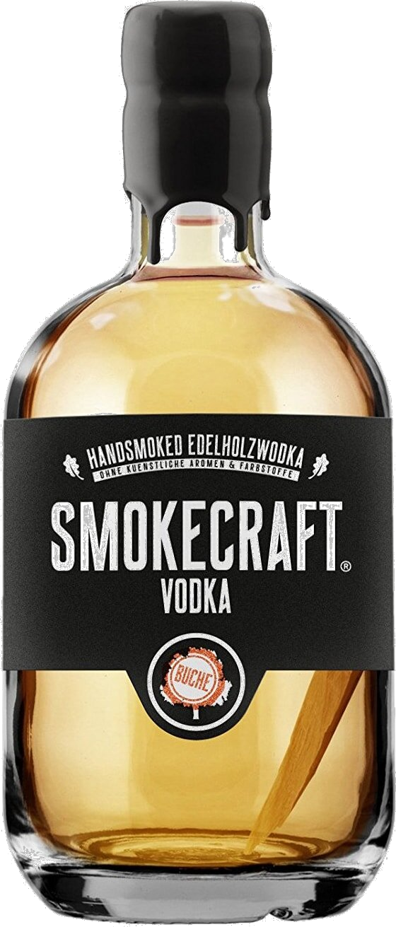 Smokecraft