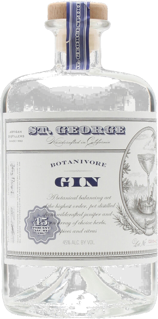 St. George Botanivore