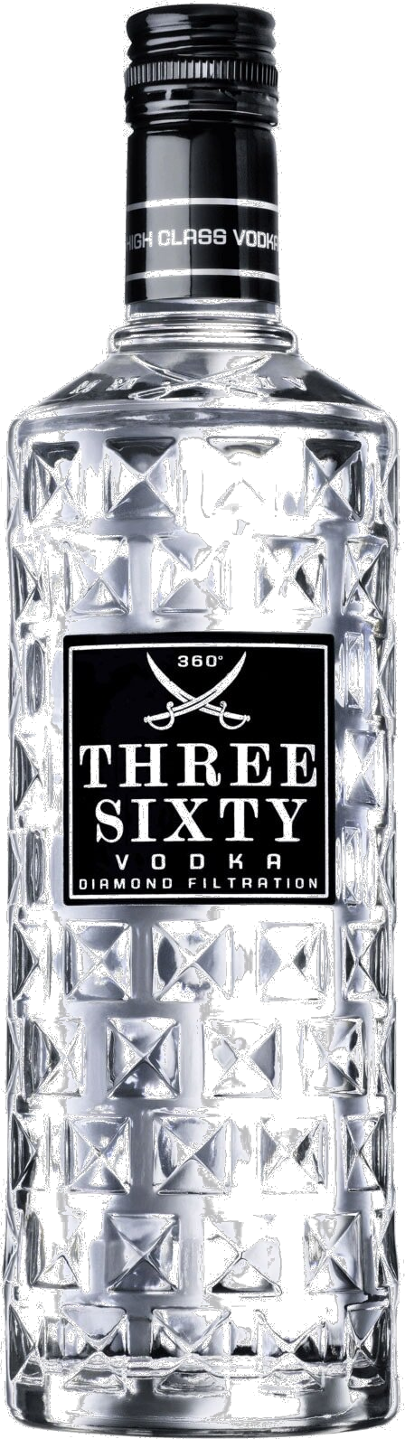 Three Sixty