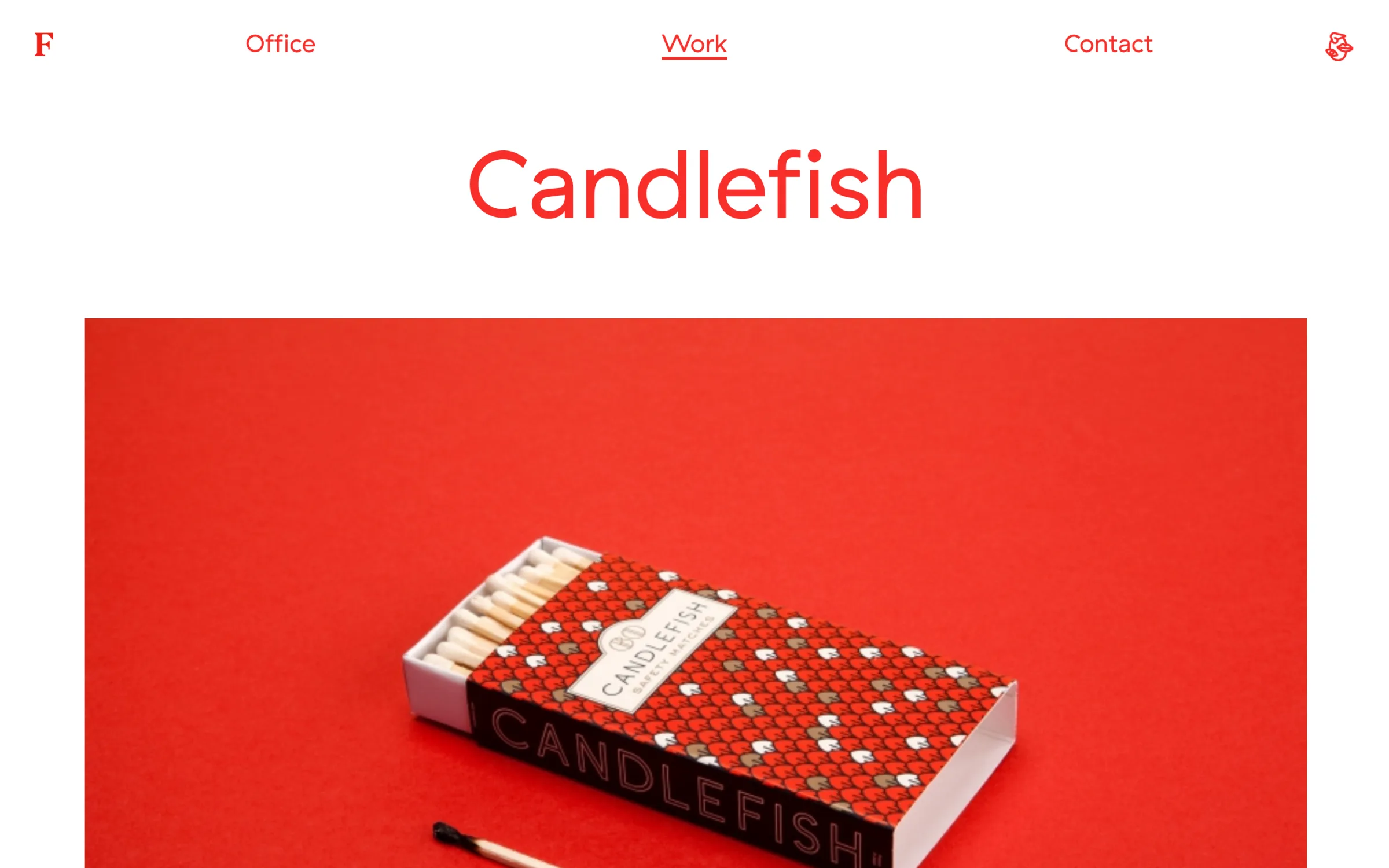 The Candlefish case study.