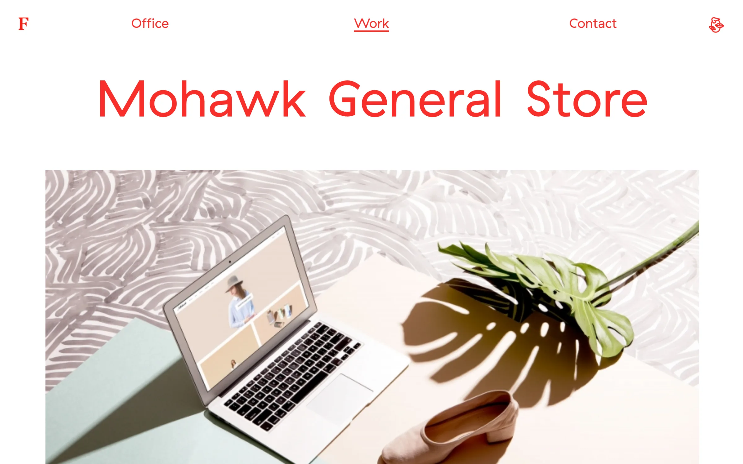 The Mohawk General Store case study.