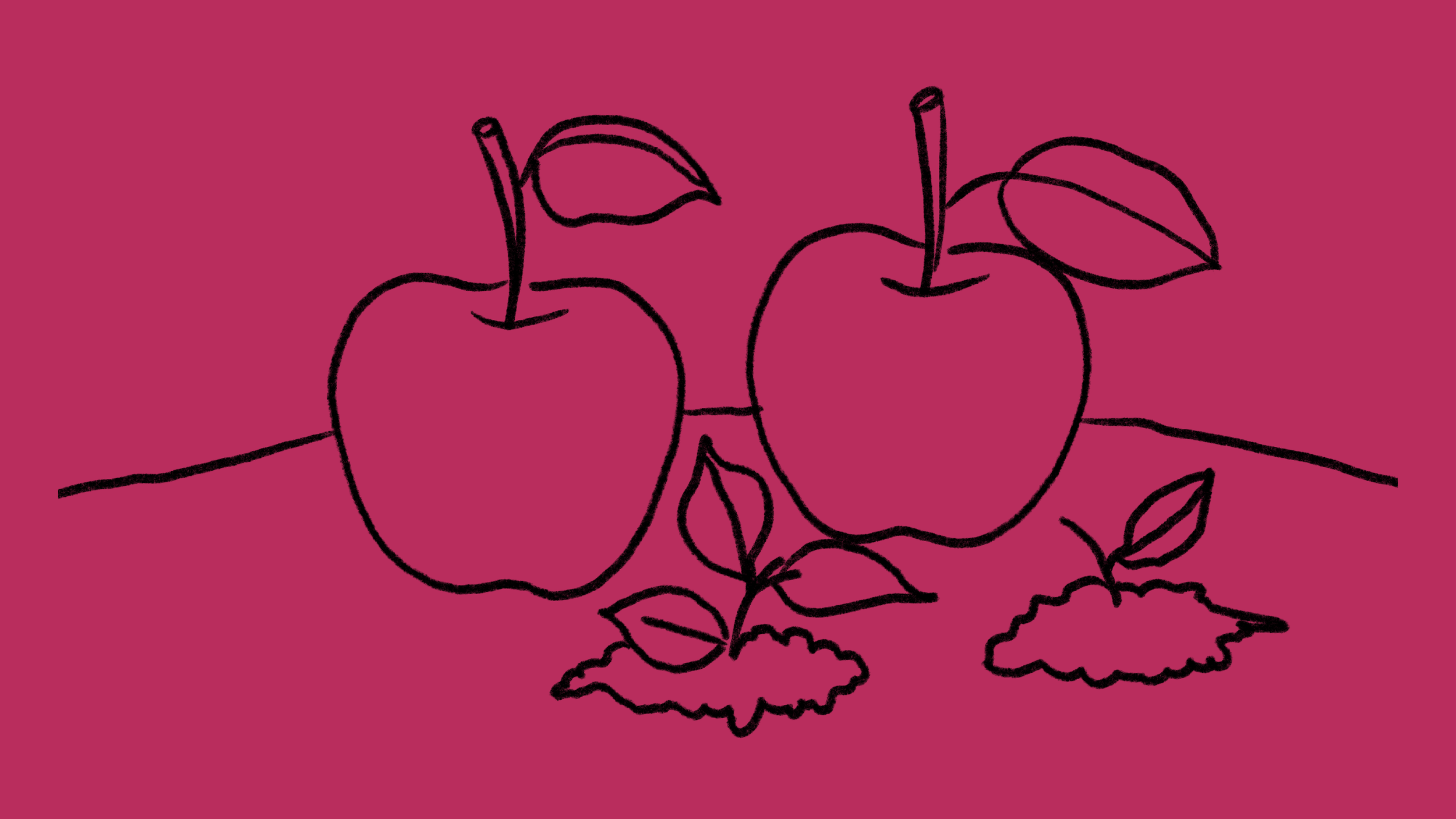 In some parts of Germany, potatoes are called “earth apples.”