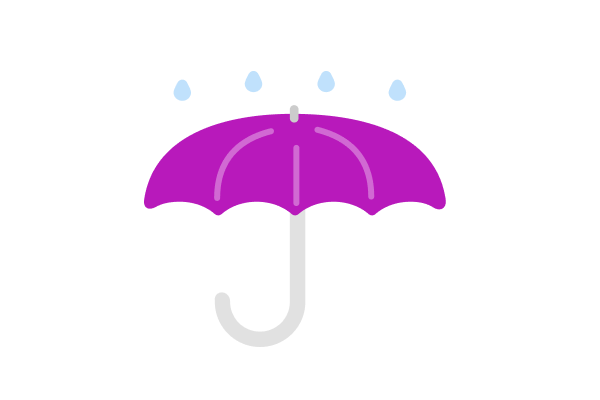 90% damage coverage.