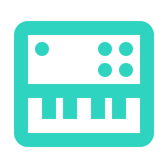 Audio - Musical Instruments.png