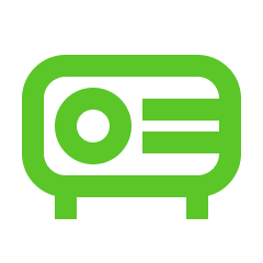 Home Entertainment - Projectors.png