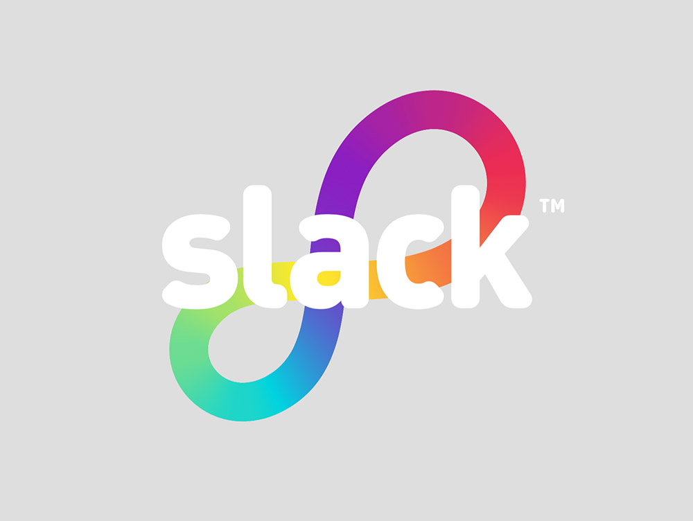 If I could rebrand Slack.