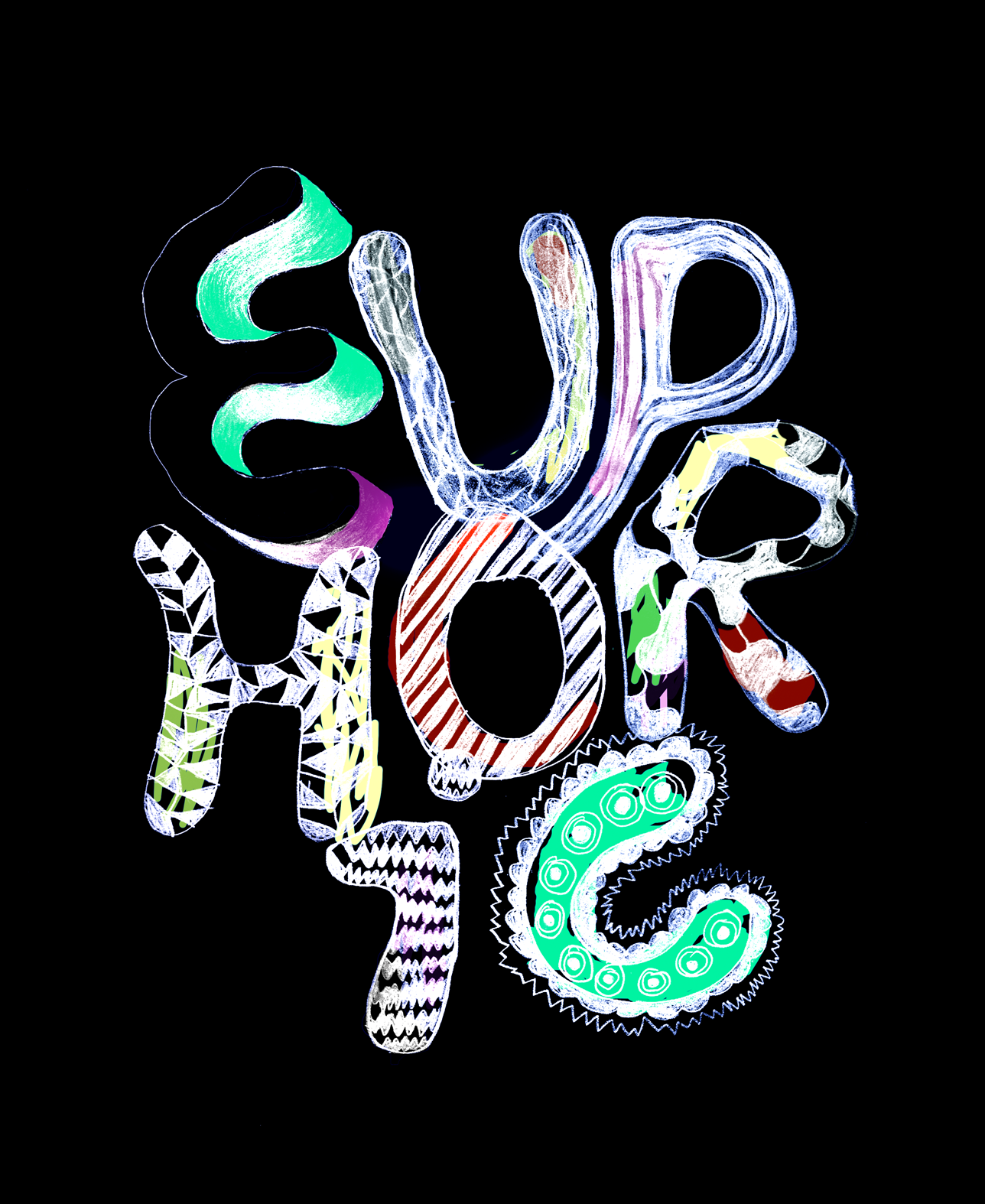 The 74th word in my A Word a Day series.