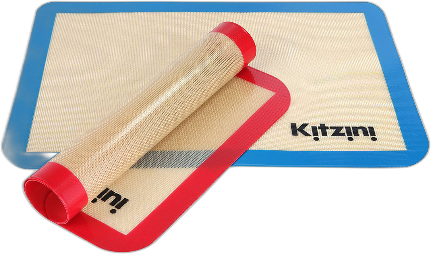 Kitzini Baking Mats