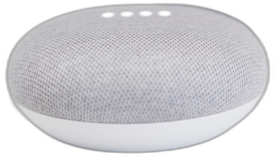 Google Home Mini