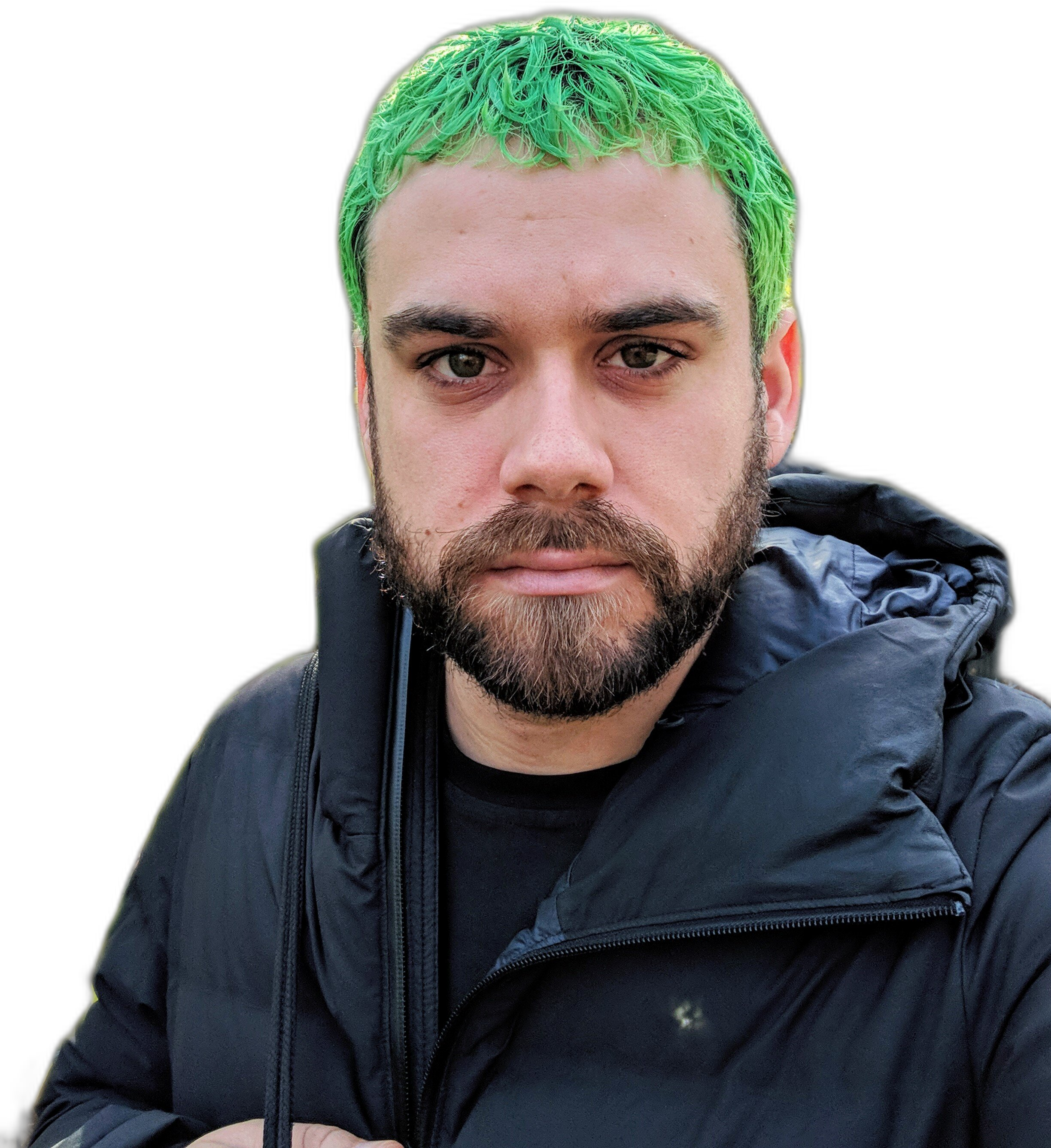 Google font rendering (wtf?).