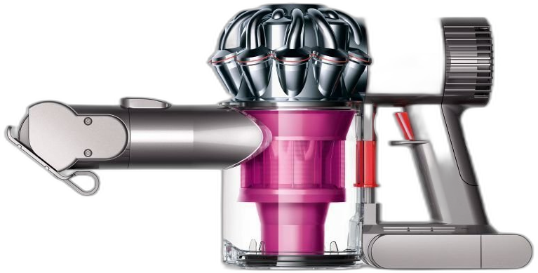 Dyson Hand Vacuum