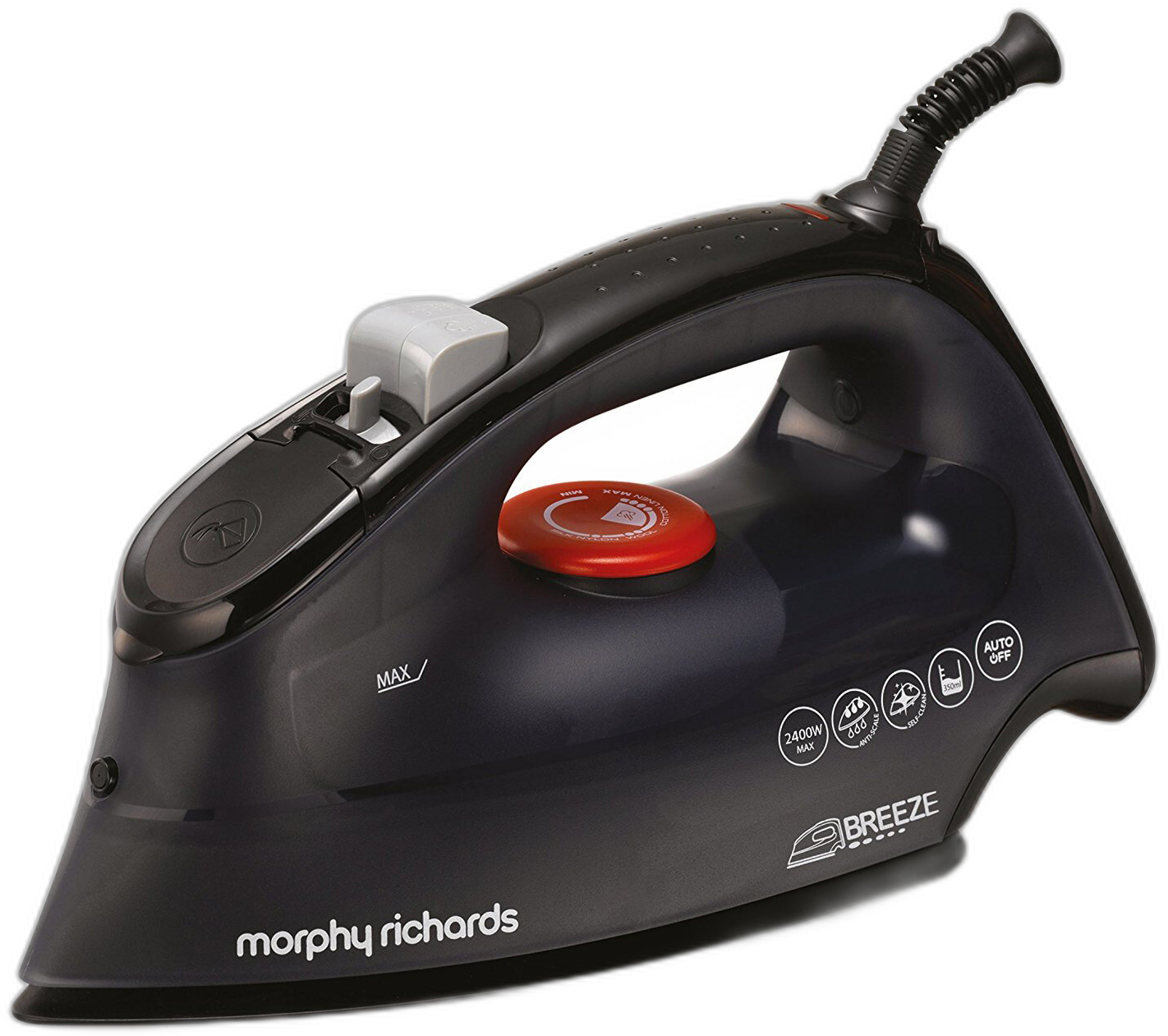 Morphy Richards Iron