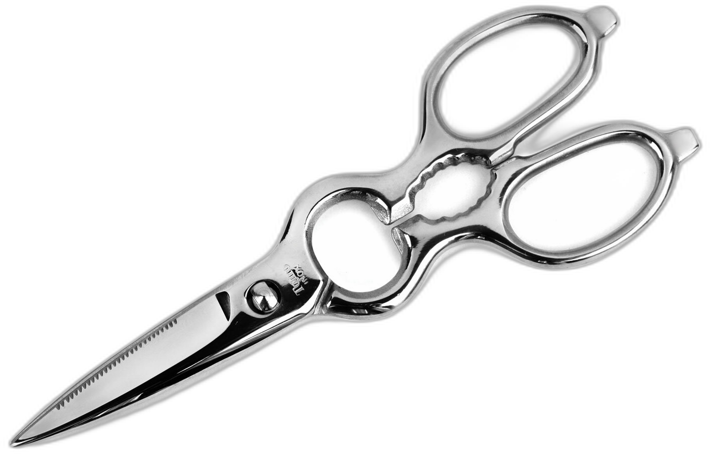 Tojiro Kitchen Shears