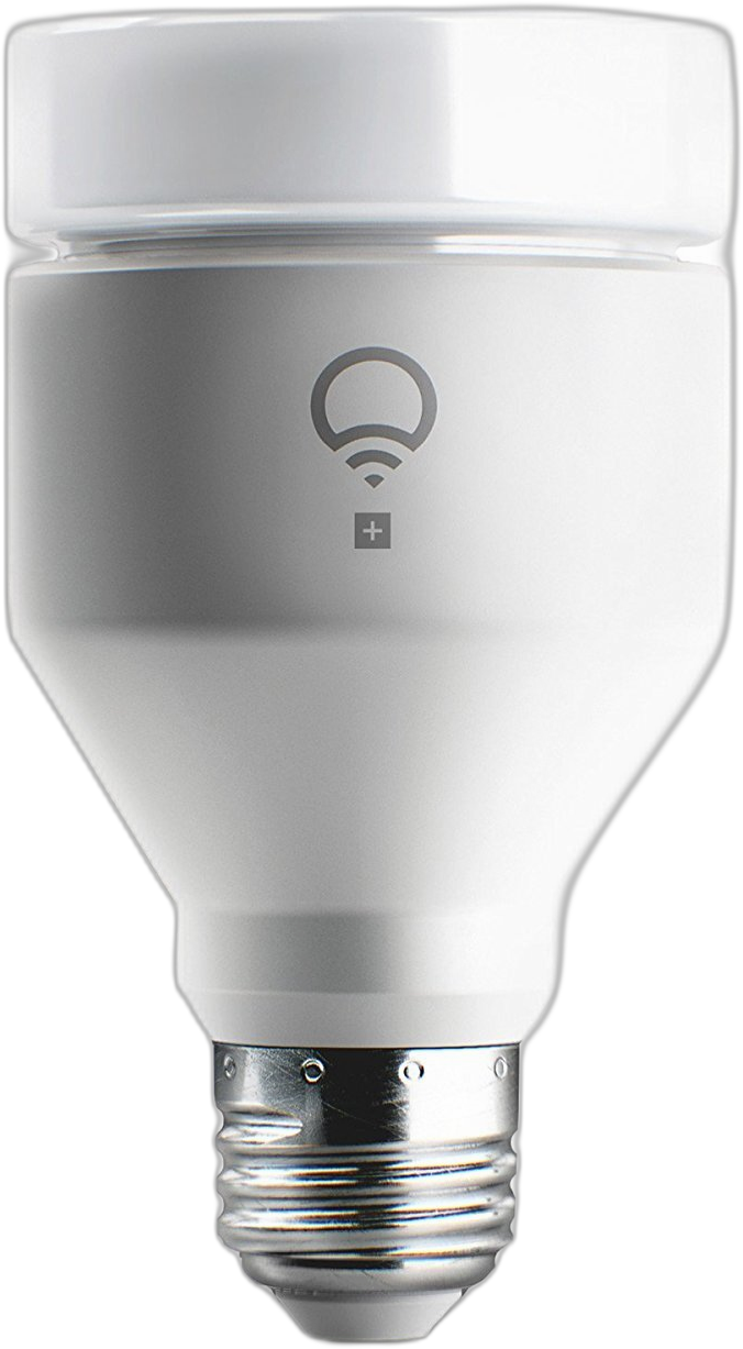 Lifx Smart Bulbs