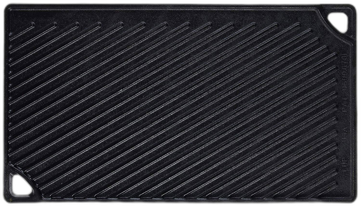 Lodge Cast Iron Skillet