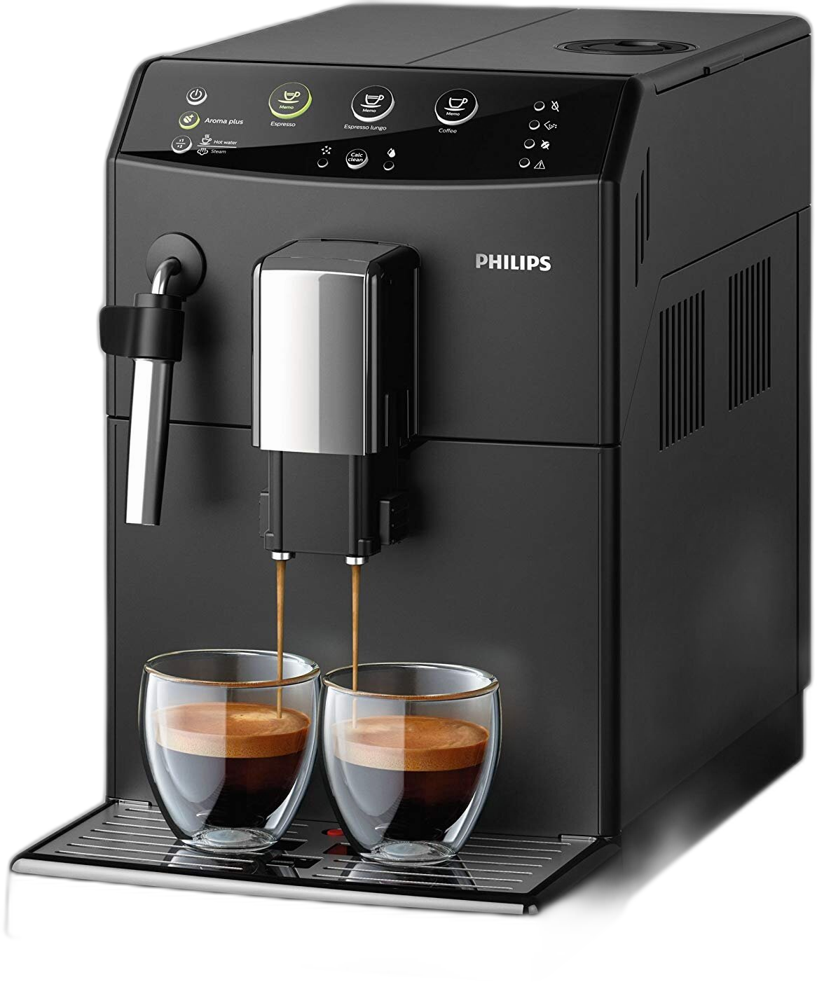 Philips Automatic Espresso Machine