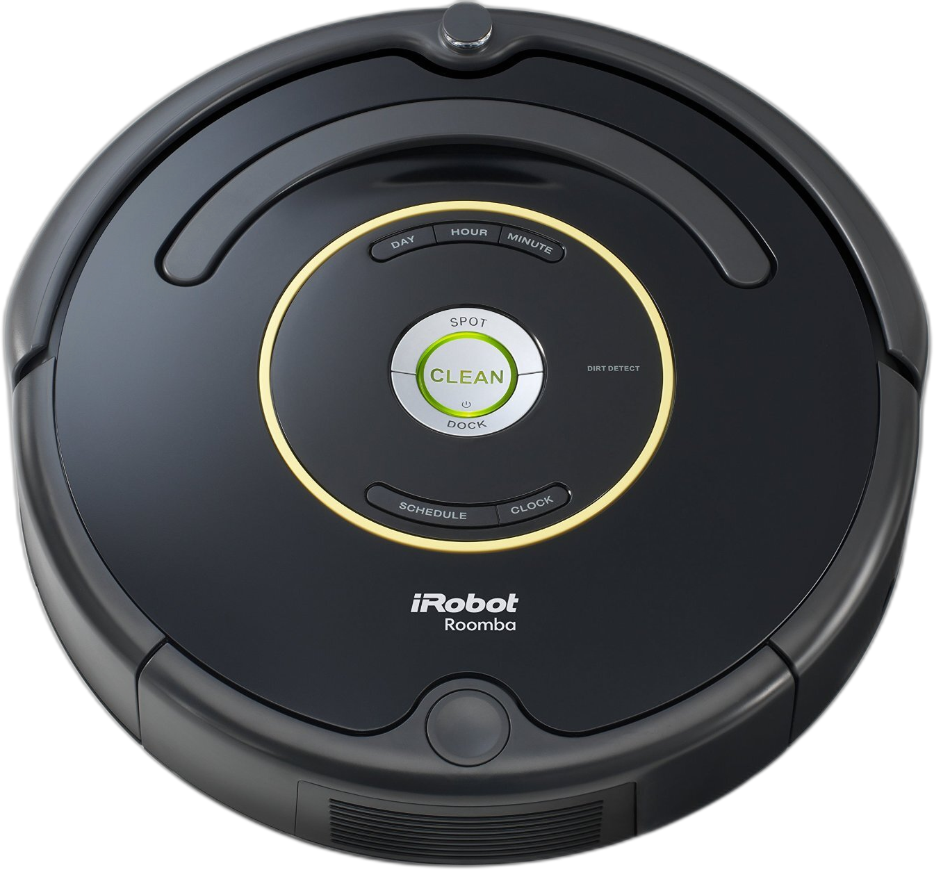 iRobot Roomba