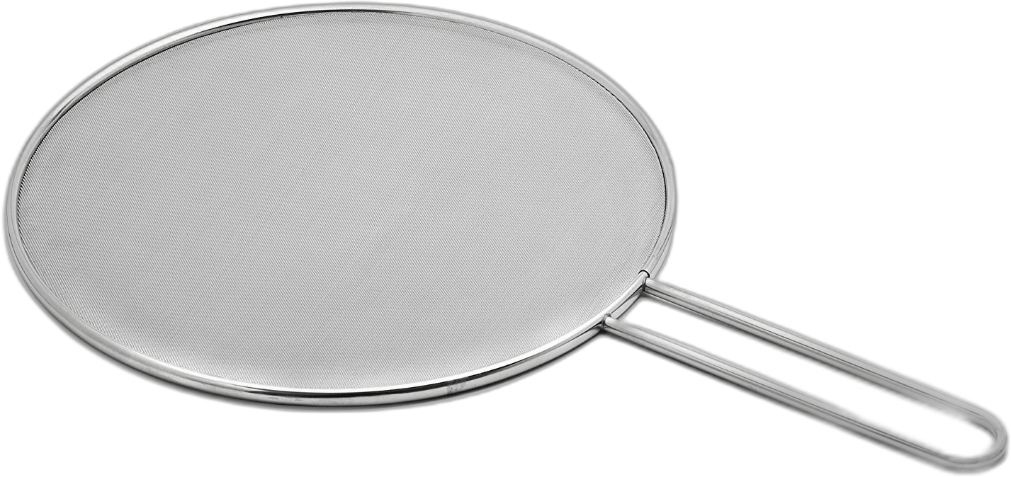 Lodge Splatter Screen