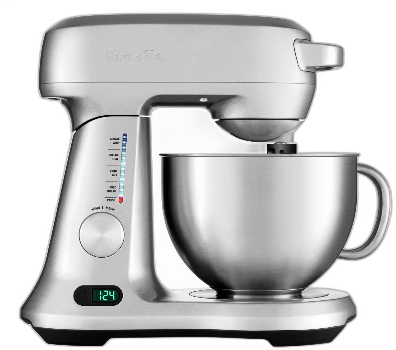Breville Stand Mixer
