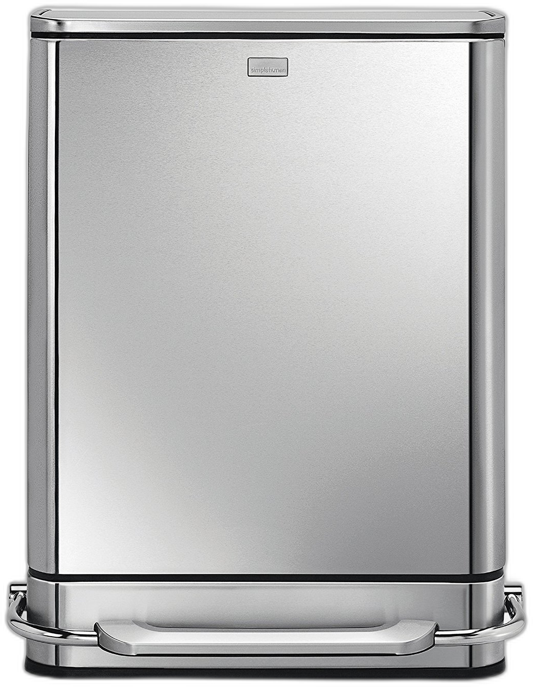 Simplehuman Trash Can
