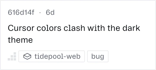 A card shared from another repository.